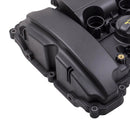Cylinder Valve Rocker Cover+Gasket V759886280 For Citroen C4 1.6 2008+-15