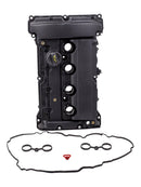 Cylinder Valve Rocker Cover+Gasket V759886280 For Citroen C4 1.6 2008+-18