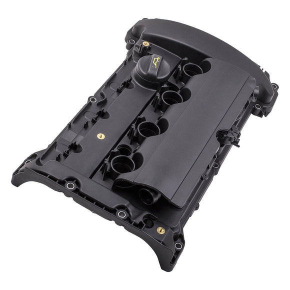 Cylinder Valve Rocker Cover+Gasket V759886280 For Citroen C4 1.6 2008+