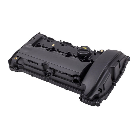 Cylinder Valve Rocker Cover+Gasket V759886280 For Citroen C4 1.6 2008+