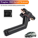 Mercedes-Benz A140 A160 A190 A210 B180CDI Vaneo Engine Oil Level Sensor 6409050000-6