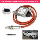NOX Sensor 5WK97249 A0009056204 For Mercedes-Benz C-Class (W205) 2015-2018-1