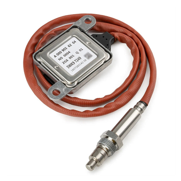 NOX Sensor 5WK97249 A0009056204 For Mercedes-Benz C-Class (W205) 2015-2018