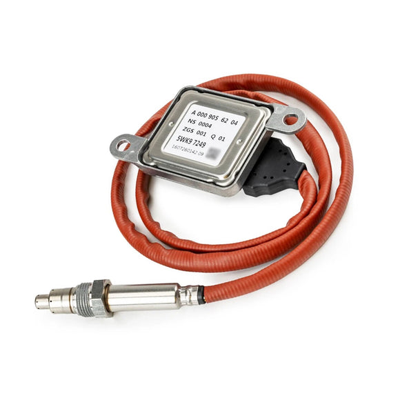 NOX Sensor 5WK97249 A0009056204 For Mercedes-Benz C-Class (W205) 2015-2018