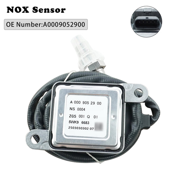 NOX Sensor A0009052900 For Mercedes-Benz C-Class W205 S205 C218 X218 W212 X164