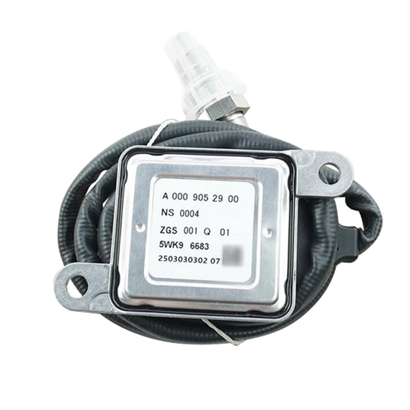NOX Sensor A0009052900 For Mercedes-Benz C-Class W205 S205 C218 X218 W212 X164