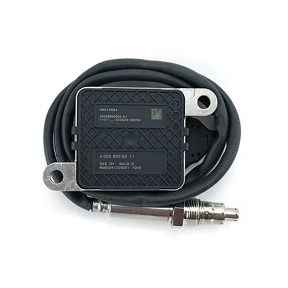 NOX Sensor A0009058011 For Mercedes-Benz GLE 350 D E 4MATIC A200 D C 180 D