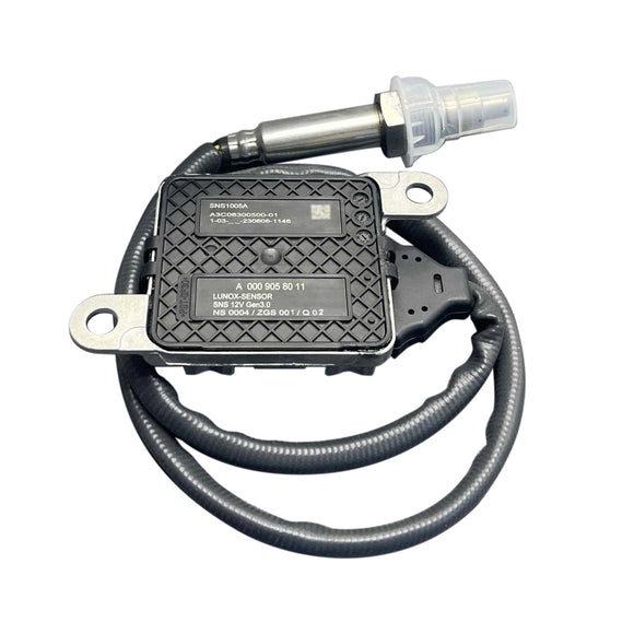 NOX Sensor A0009058011 For Mercedes-Benz GLE 350 D E 4MATIC A200 D C 180 D