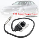 NOX Sensor Oxygen Sensor A0009058111 For Mercedes-Benz W166 W205 W212 W213 S213-2