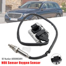 NOX Sensor Oxygen Sensor A0009058111 For Mercedes-Benz W166 W205 W212 W213 S213-4