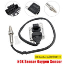 NOX Sensor Oxygen Sensor A0009058111 For Mercedes-Benz W166 W205 W212 W213 S213-6