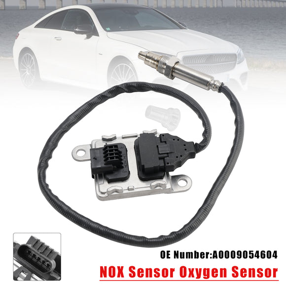 NOX Sensor Oxygen Sensor A0009054604 For Mercedes-Benz E-CLASS W213 W238 CLS W257