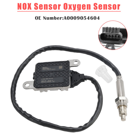 NOX Sensor Oxygen Sensor A0009054604 For Mercedes-Benz E-CLASS W213 W238 CLS W257
