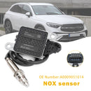 NOX Sensor A0009051014 For Mercedes-Benz GLC GLS GLE OM654 & OM651-3