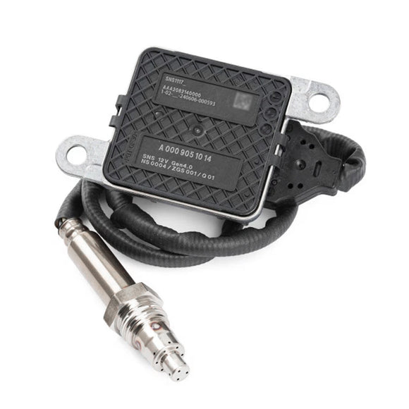 NOX Sensor A0009051014 For Mercedes-Benz GLC GLS GLE OM654 & OM651