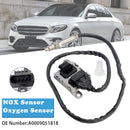NOX Sensor Oxygen Sensor A0009051818 For Mercedes-Benz W213 W177 W222-2