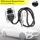 NOX Sensor Oxygen Sensor A0009051818 For Mercedes-Benz W213 W177 W222-4