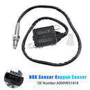 NOX Sensor Oxygen Sensor A0009051818 For Mercedes-Benz W213 W177 W222-5