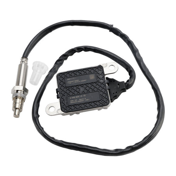 NOX Sensor Oxygen Sensor A0009051818 For Mercedes-Benz W213 W177 W222