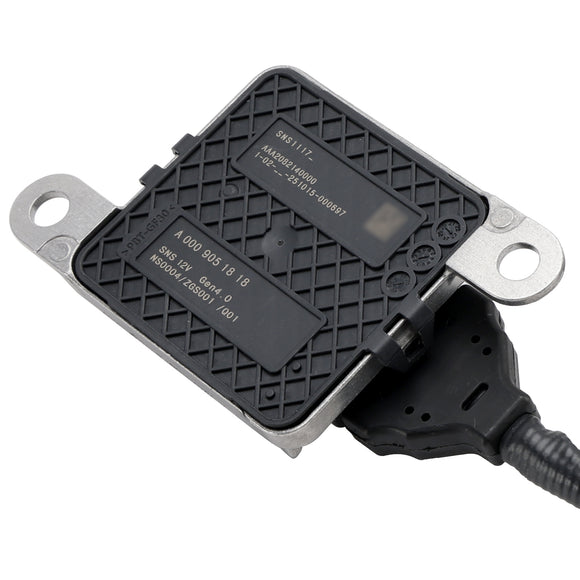 NOX Sensor Oxygen Sensor A0009051818 For Mercedes-Benz W213 W177 W222