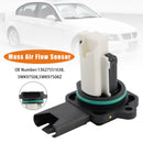 Mass Air Flow Sensor 13627551638 For BMW 128i 323i 328i 328xi 528i 528xi X3 X5-3