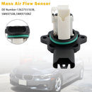 Mass Air Flow Sensor 13627551638 For BMW 128i 323i 328i 328xi 528i 528xi X3 X5-4