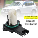 Mass Air Flow Sensor 13627551638 For BMW 128i 323i 328i 328xi 528i 528xi X3 X5-5