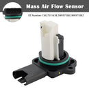 Mass Air Flow Sensor 13627551638 For BMW 128i 323i 328i 328xi 528i 528xi X3 X5-6