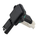 Mass Air Flow Sensor 13627551638 For BMW 128i 323i 328i 328xi 528i 528xi X3 X5-8