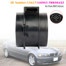 Mass Air Flow Sensor MAF 13627566983 5WK9642Z For BMW Z4 330i 330Ci X3-4