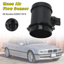 Mass Air Flow Sensor 0280217814 For BMW 540i 740i X5 For Range Rover 2003-2004-4