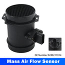 Mass Air Flow Sensor 0280217814 For BMW 540i 740i X5 For Range Rover 2003-2004-6