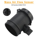 Mass Air Flow Sensor 0280217814 For BMW 540i 740i X5 For Range Rover 2003-2004-7