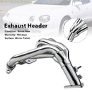 TOYOTA CELICA GT/GTS 2.2L 1990-1999 Stainless Steel Exhaust Manifold Header-6