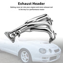TOYOTA CELICA GT/GTS 2.2L 1990-1999 Stainless Steel Exhaust Manifold Header-7