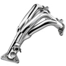 TOYOTA CELICA GT/GTS 2.2L 1990-1999 Stainless Steel Exhaust Manifold Header-9