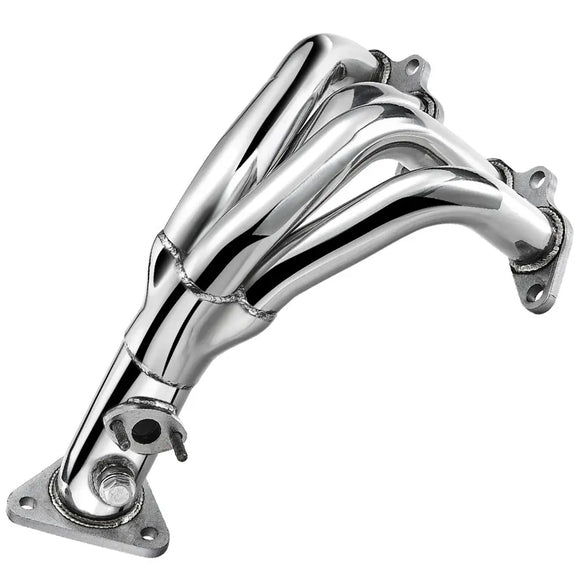 TOYOTA CELICA GT/GTS 2.2L 1990-1999 Stainless Steel Exhaust Manifold Header