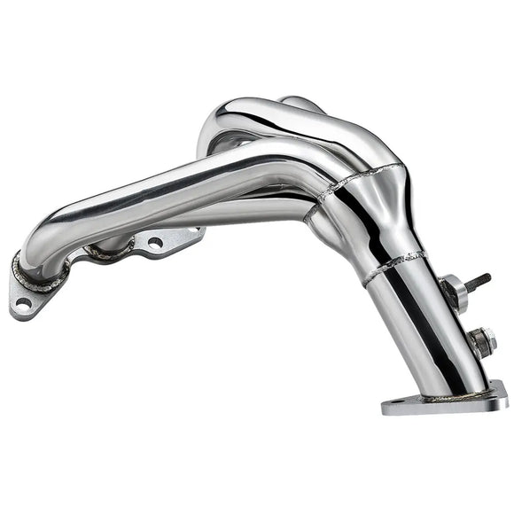 TOYOTA CELICA GT/GTS 2.2L 1990-1999 Stainless Steel Exhaust Manifold Header