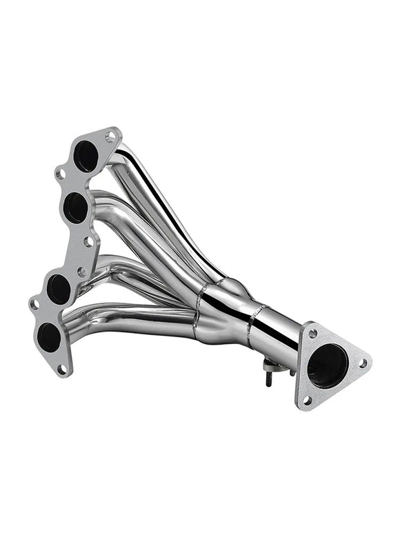 TOYOTA CELICA GT/GTS 2.2L 1990-1999 Stainless Steel Exhaust Manifold Header