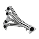 TOYOTA CELICA GT/GTS 2.2L 1990-1999 Stainless Steel Exhaust Manifold Header-1