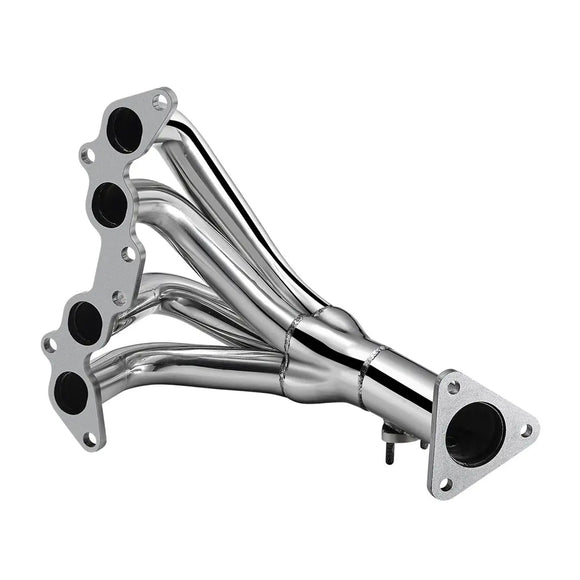 TOYOTA CELICA GT/GTS 2.2L 1990-1999 Stainless Steel Exhaust Manifold Header