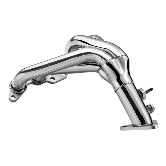 TOYOTA CELICA GT/GTS 2.2L 1990-1999 Stainless Steel Exhaust Manifold Header