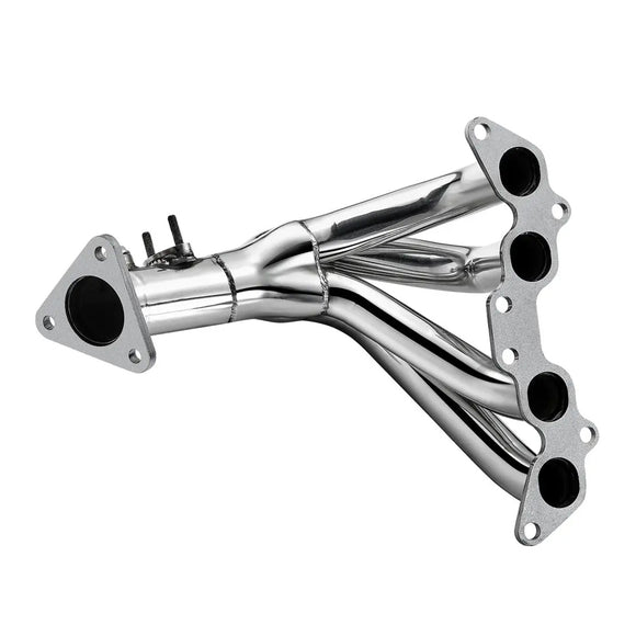 TOYOTA CELICA GT/GTS 2.2L 1990-1999 Stainless Steel Exhaust Manifold Header