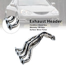 Honda Civic Si/SiR 2.0L 2002-2005 RSX 2002-2006 Exhaust Manifold Header-5