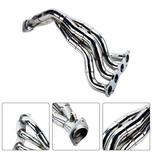 Honda Civic Si/SiR 2.0L 2002-2005 RSX 2002-2006 Exhaust Manifold Header