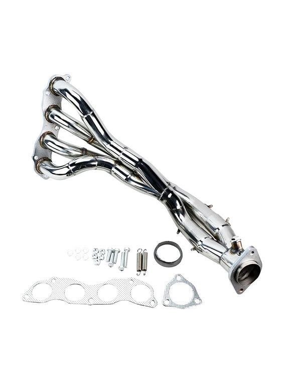 Honda Civic Si/SiR 2.0L 2002-2005 RSX 2002-2006 Exhaust Manifold Header