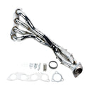 Honda Civic Si/SiR 2.0L 2002-2005 RSX 2002-2006 Exhaust Manifold Header-1