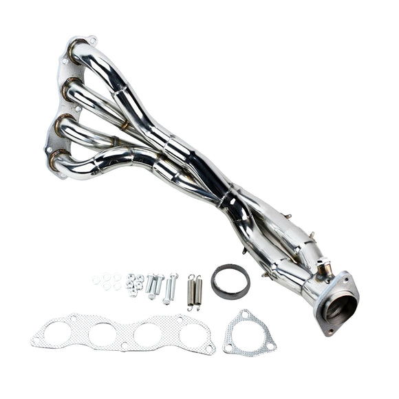 Honda Civic Si/SiR 2.0L 2002-2005 RSX 2002-2006 Exhaust Manifold Header