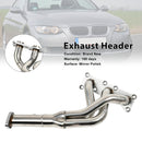 3 Series BMW E92 E93 2007-2013 N52 325i 328i 330i Exhaust Manifold Header-4
