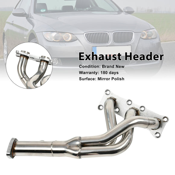 3 Series BMW E92 E93 2007-2013 N52 325i 328i 330i Exhaust Manifold Header